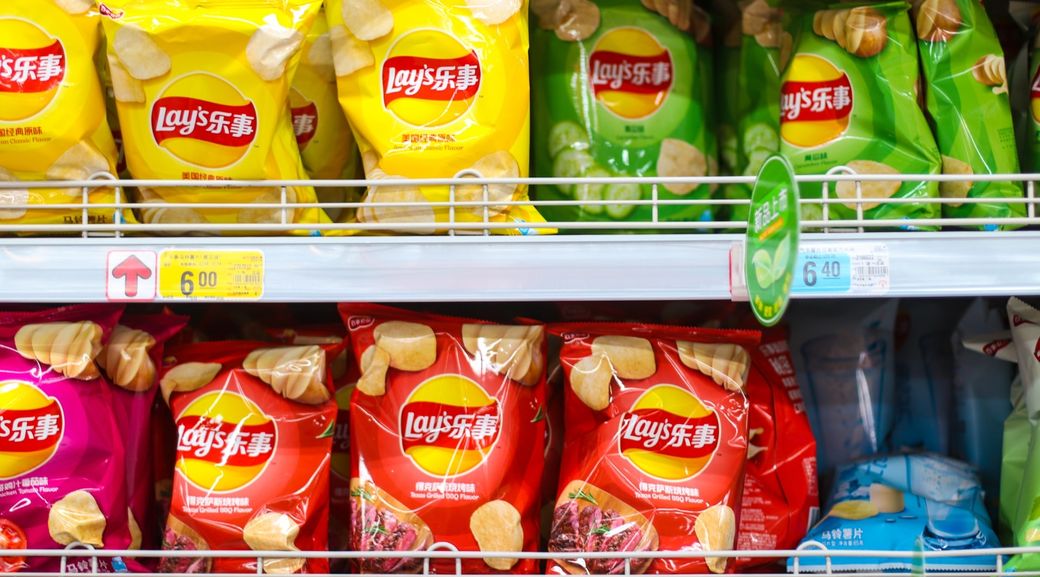 Using Behavioural Science to inform the design of more sustainable snack packaging